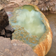 Illustration for article titled Absolutely Stunning Examples Of Lakes And Rivers With Unearthly Colors